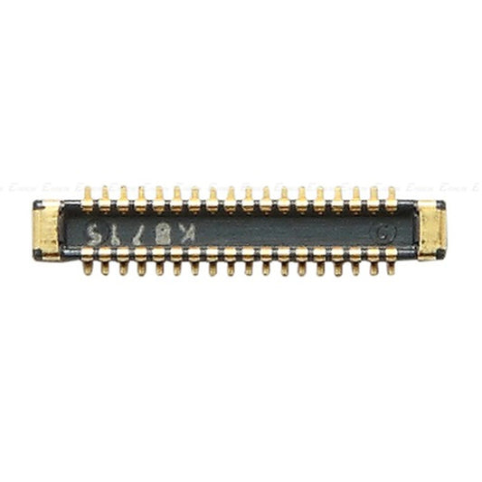 LCD Display FPC Connector On Flex Cable for iPhone 11 Pro / 11 Pro Max, For iPhone 11 Pro / 11 Pro Max