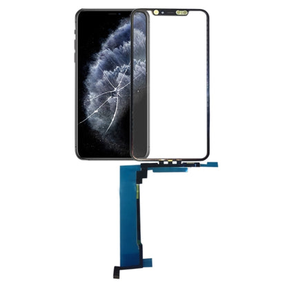 Touch Panel for iPhone 11 Pro, For iPhone 11 Pro