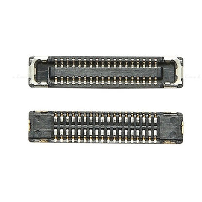 LCD Display FPC Connector On Motherboard for iPhone 11 Pro Max / 11 Pro, For iPhone 11 Pro Max / 11 Pro