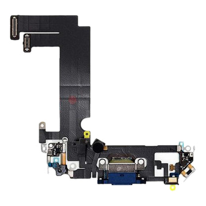 Original Charging Port Flex Cable for iPhone 12 Mini, For iPhone 12 Mini (Original), For iPhone 12 Mini(Original)