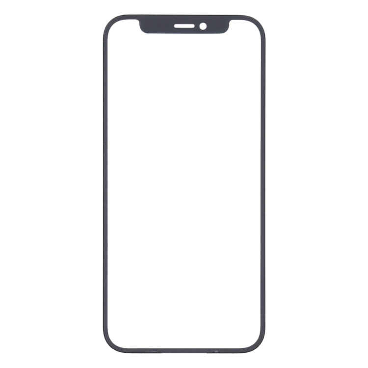 Front Screen Outer Glass Lens for iPhone 12 Mini, For iPhone 12 Mini