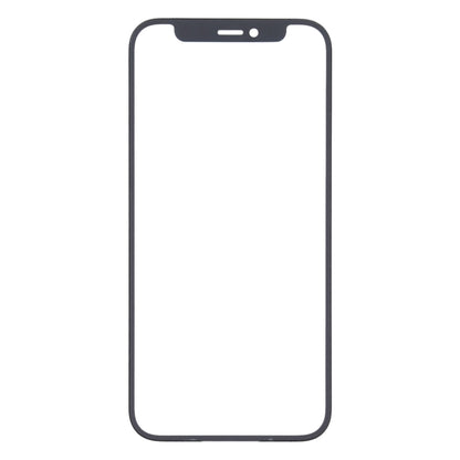 Front Screen Outer Glass Lens for iPhone 12 Mini, For iPhone 12 Mini