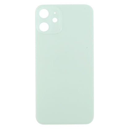 Easy Replacement Big Camera Hole Back Battery Cover for iPhone 12 Mini, For iPhone 12 Mini (Not Disassemble)