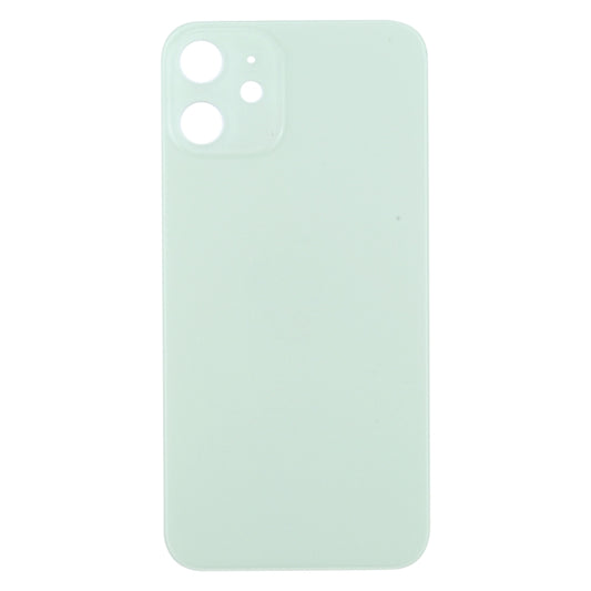 Easy Replacement Big Camera Hole Back Battery Cover for iPhone 12 Mini, For iPhone 12 Mini (Not Disassemble)