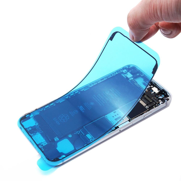 100 PCS Front Housing Adhesive for iPhone 12 Mini, 100 PCS for iPhone 12 Mini