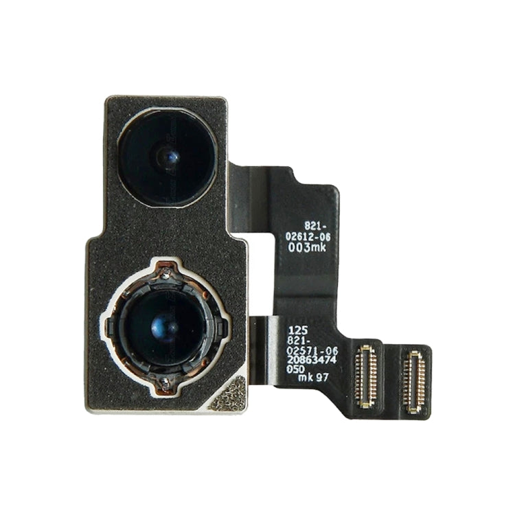 Back Facing Camera for iPhone 12 Mini, For iPhone 12 Mini