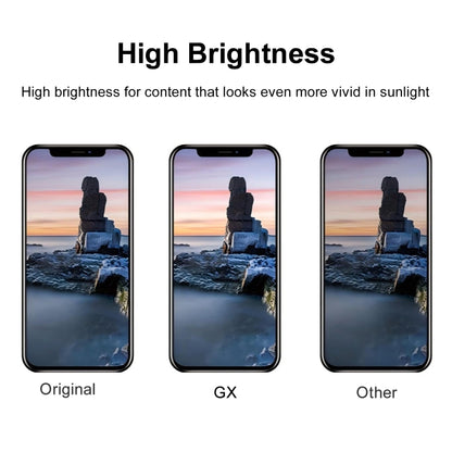 GX Hard OLED Screen Screen for iPhone 12 mini, For iPhone 12 mini (GX Hard OLED)