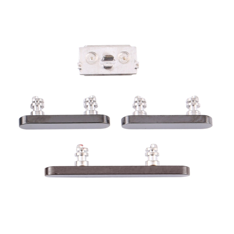 Power Button and Volume Control Button for iPhone 12 Pro Max, For iPhone 12 Pro Max