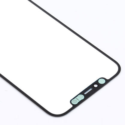 Front Screen Outer Glass Lens for iPhone 12 Pro Max, For iPhone 12 Pro Max
