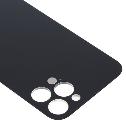Easy Replacement Big Camera Hole Battery Back Cover for iPhone 12 Pro Max, For iPhone 12 Pro Max(Not Disassemble)