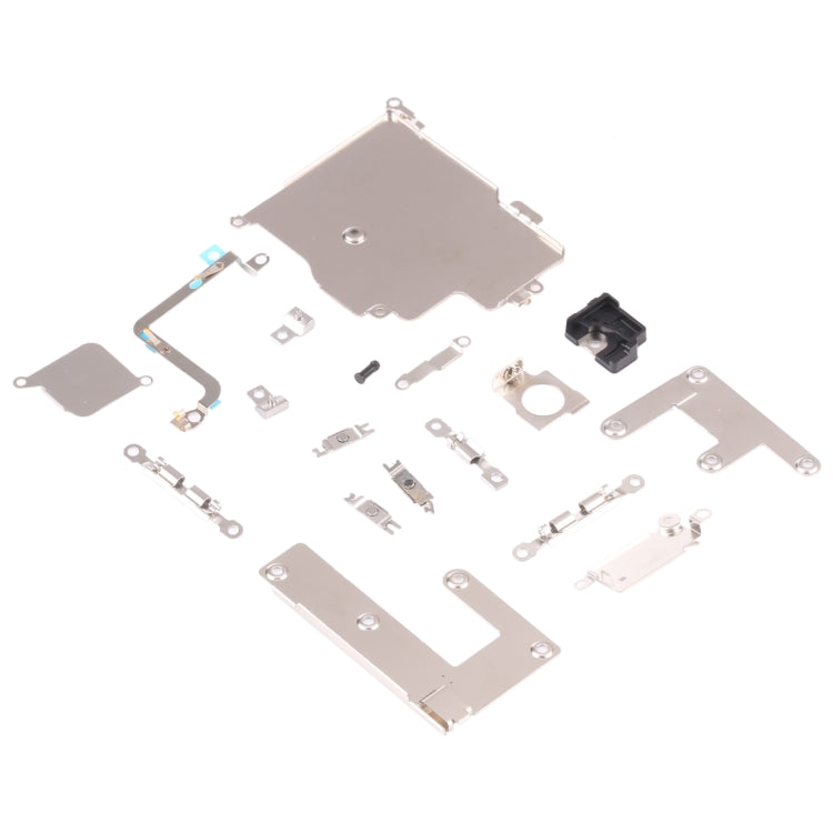 18 in 1 Inner Repair Accessories Part Set for iPhone 12 Pro Max, For iPhone 12 Pro Max