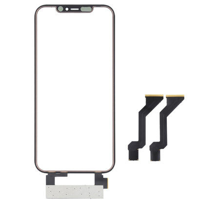For iPhone 12 Pro Max Touch Panel, Blank Flex Cable, Remove IC Need Professional Maintenance , For iPhone 12 Pro Max