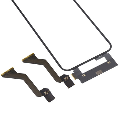 For iPhone 12 Pro Max Touch Panel, Blank Flex Cable, Remove IC Need Professional Maintenance , For iPhone 12 Pro Max