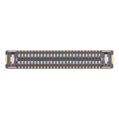 LCD Display FPC Connector On Motherboard for iPhone 13 Mini/13, For iPhone 13 Mini/13