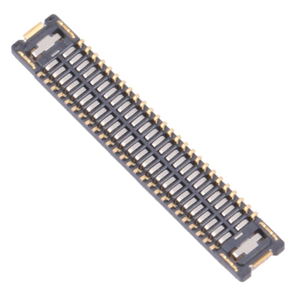 LCD Display FPC Connector On Motherboard for iPhone 13 Mini/13, For iPhone 13 Mini/13