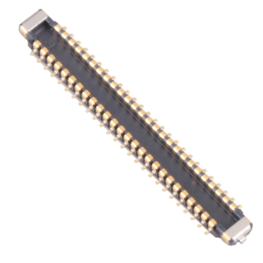 LCD Display FPC Connector On Flex Cable for iPhone 13 Mini/13, For iPhone 13 Mini/13