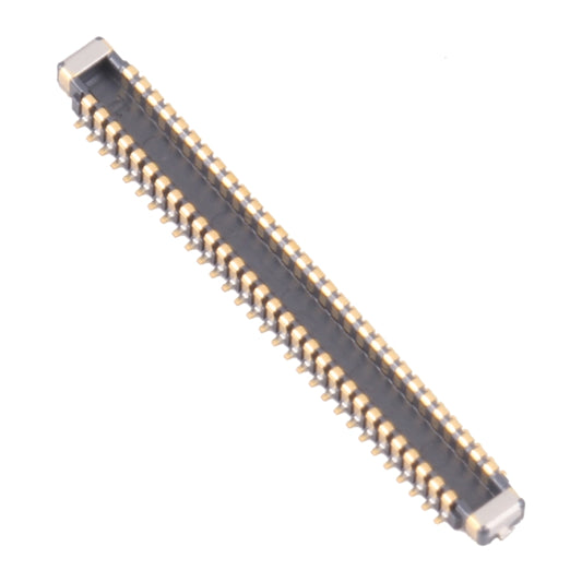 LCD Display FPC Connector On Flex Cable for iPhone 13 Pro/13 Pro Max, For iPhone 13 Pro/13 Pro Max