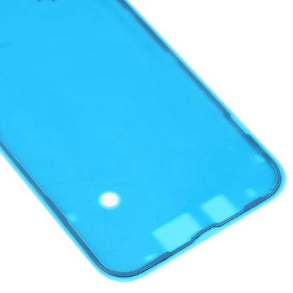 For iPhone 14 Plus LCD Frame Bezel Waterproof Adhesive Stickers, For iPhone 14 Plus