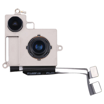 For iPhone 14 Original Back Facing Camera, For iPhone 14