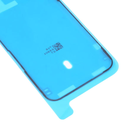For iPhone 14 Pro Max LCD Frame Bezel Waterproof Adhesive Stickers, For iPhone 14 Pro Max