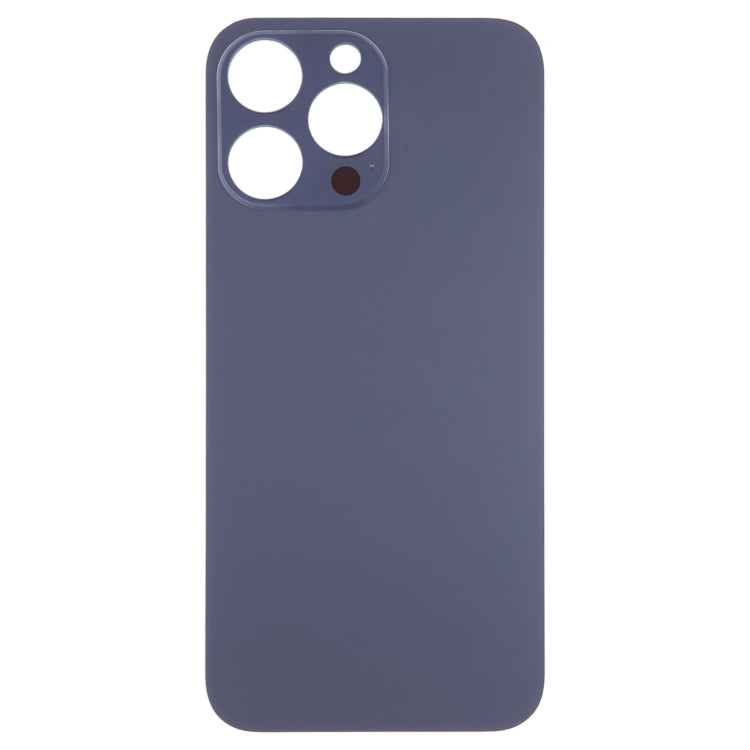 iPhone 14 Pro  Back Glass with Camera Lens Frame + MagSafe Magnet (SELCECT COLOURS)