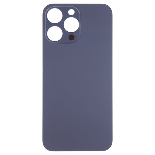 iPhone 14 Pro  Back Glass with Camera Lens Frame + MagSafe Magnet (SELCECT COLOURS)