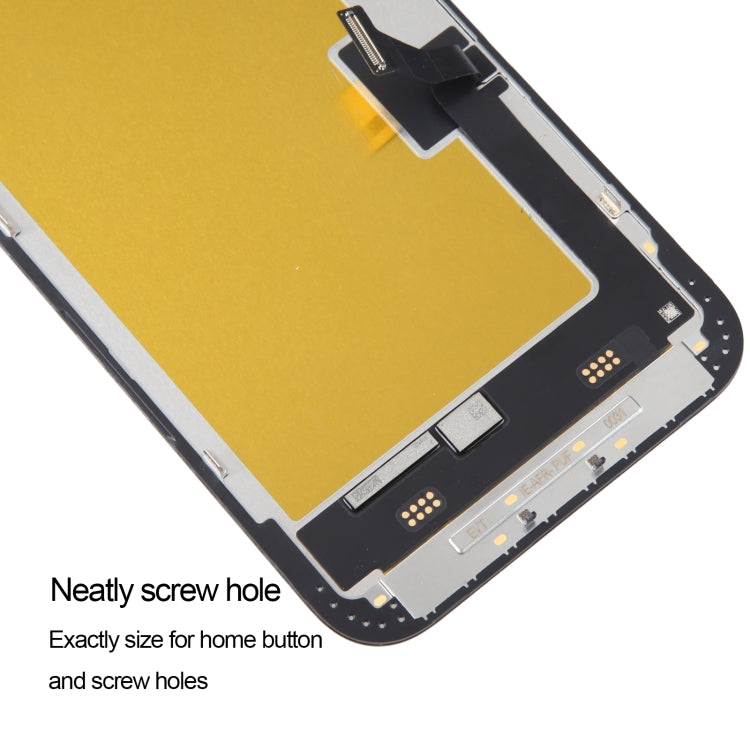 For iPhone 14 Plus Original Super Retina XDR OLED Screen, For iPhone 14 Plus(Original)