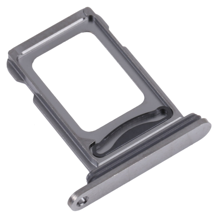 SIM+SIM Card Tray for iPhone 14 Pro Max, For iPhone 14 Pro Max(double card), For iPhone 14 Pro Max (double card)
