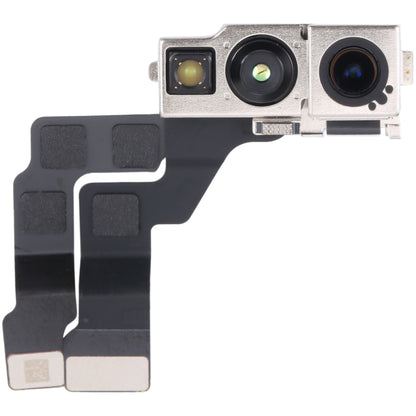 For iPhone 14 Pro Front Facing Camera, For iPhone 14 Pro