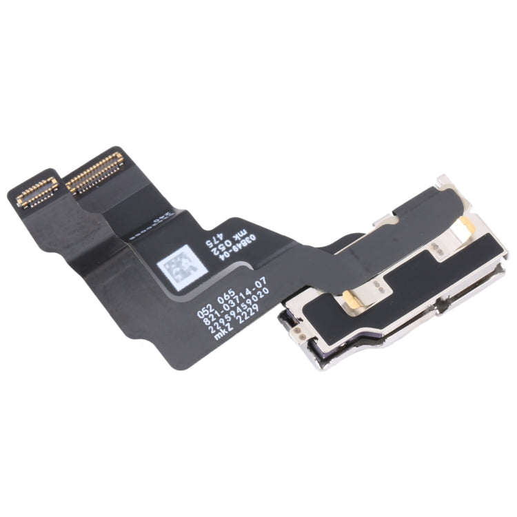For iPhone 14 Pro Front Facing Camera, For iPhone 14 Pro