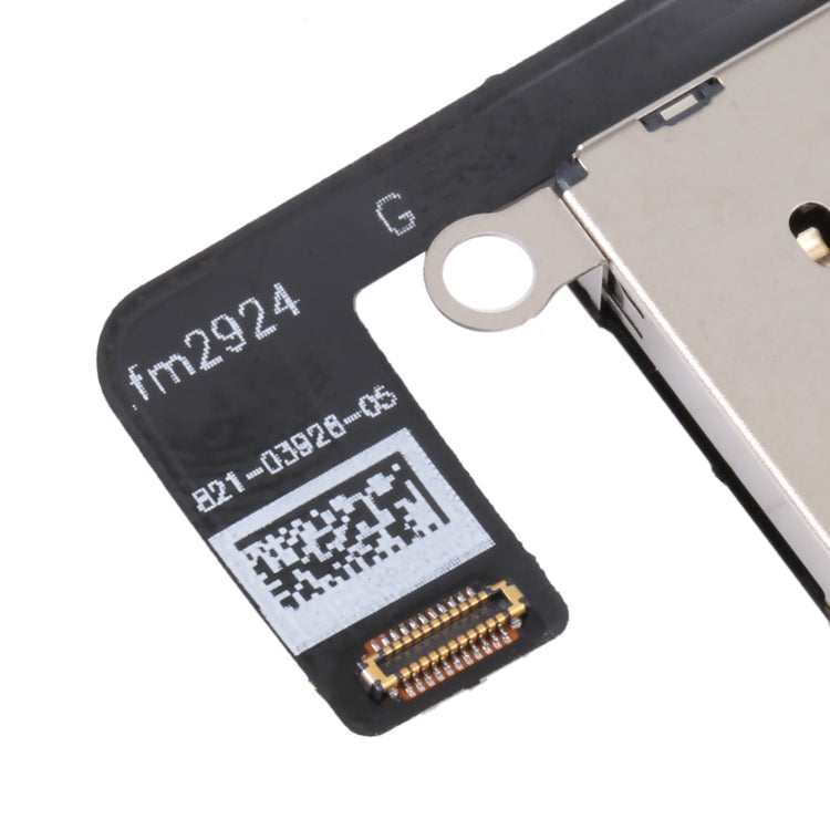 For iPhone 14 Dual SIM Card Reader Board, For iPhone 14