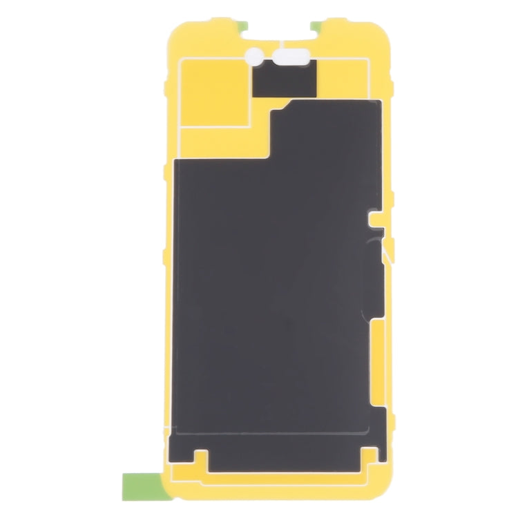 LCD Heat Sink Graphite Sticker for iPhone 14 Plus, For iPhone 14 Plus
