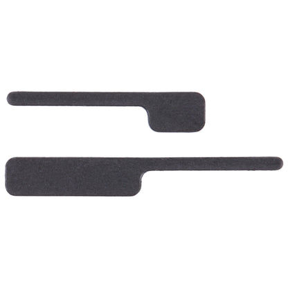 100/Set For iPhone 14 Pro LCD Bracket Sponge Foam Pads, For iPhone 14 Pro