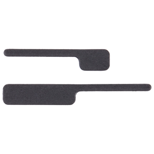 100/Set For iPhone 14 Pro Max LCD Bracket Sponge Foam Pads, For iPhone 14 Pro Max