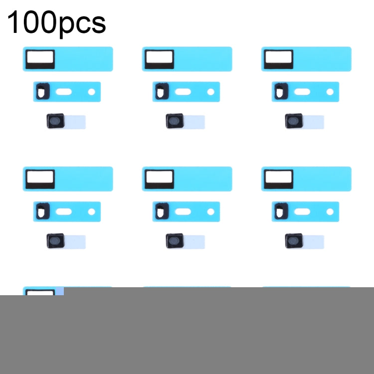 100/Set Sensor Back Adhesive Stickers For iPhone 14 Pro Max / 14 Pro
