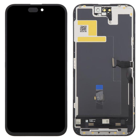 JK incell LCD Screen For iPhone 14 Pro Max, For iPhone 14 Pro Max(incell)