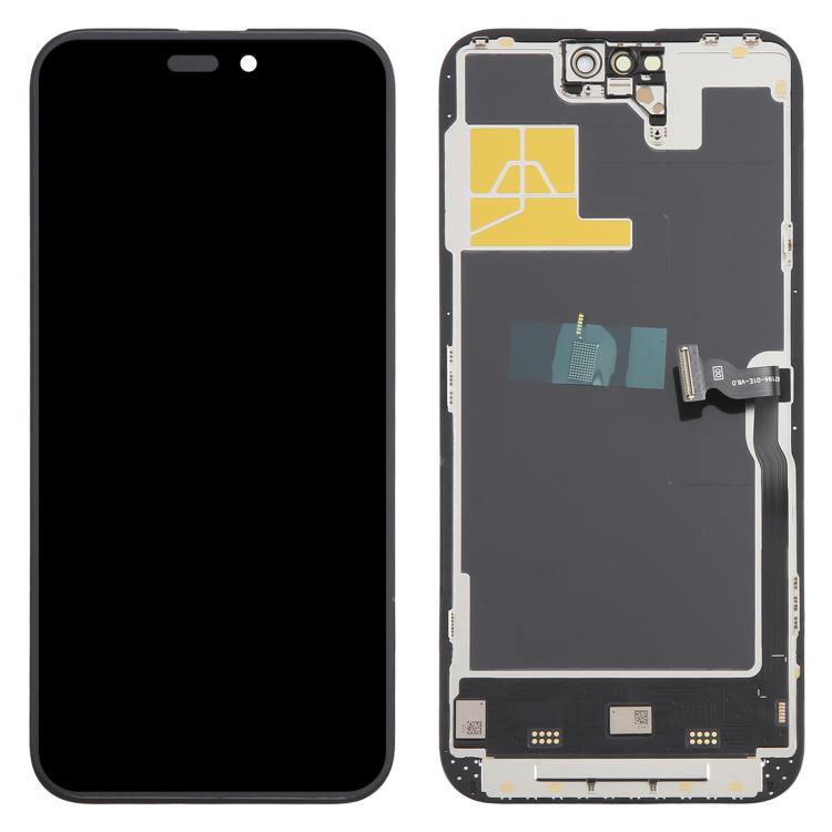 For iPhone 14 Pro Max DD Soft OLED Screen, For iPhone 14 Pro Max(Soft LCD)