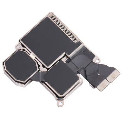 For iPhone 15 Pro Back Facing Camera, For iPhone 15 Pro