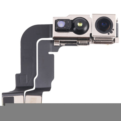 For iPhone 15 Pro Front Facing Camera, For iPhone 15 Pro