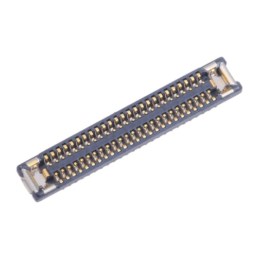 For iPhone 15 Pro / 15 Pro Max LCD Display FPC Connector On Motherboard, For iPhone 15 Pro / 15 Pro Max