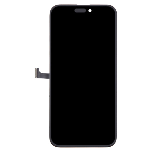 For iPhone 15 Pro Max OEM LCD Screen with Digitizer Full Assembly, For iPhone 15 Pro Max