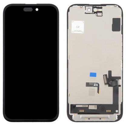 GX Hard OLED Screen For iPhone 15, For iPhone 15