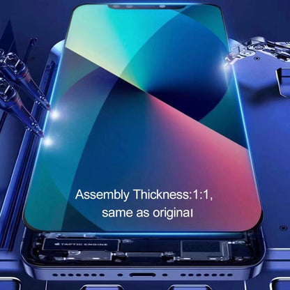 GX Hard OLED Screen For iPhone 15, For iPhone 15