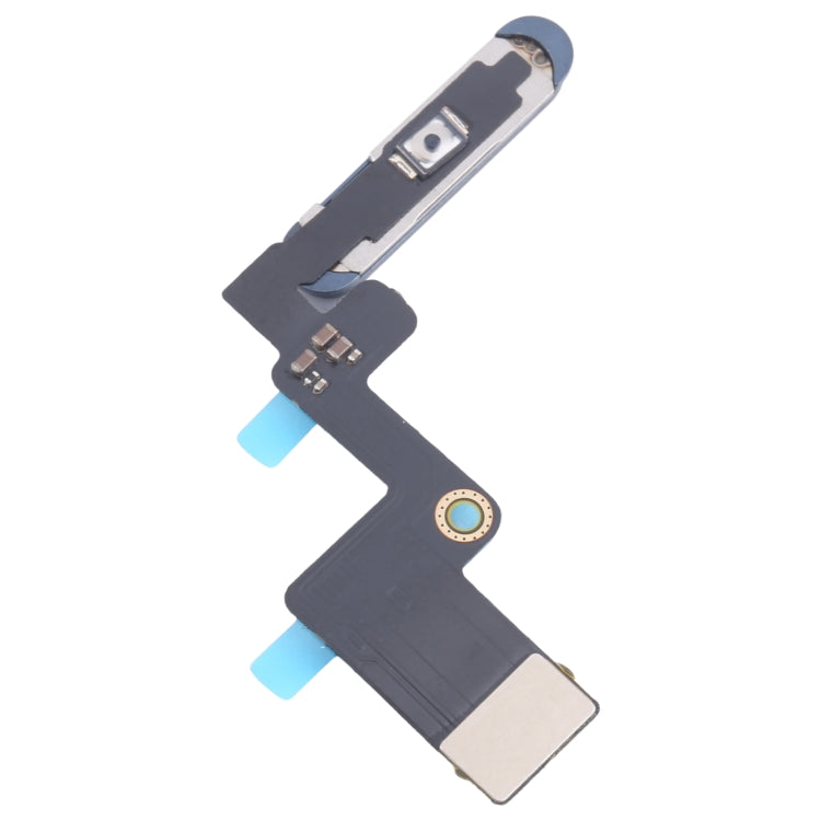 For iPad Air 11 2024 / Air 13 2024 Power Button Flex Cable, For iPad Air 11 2024 / Air 13 2024 (Purple), For iPad Air 11 2024 / Air 13 2024, For iPad Air 11 2024 / Air 13 2024(Blue)