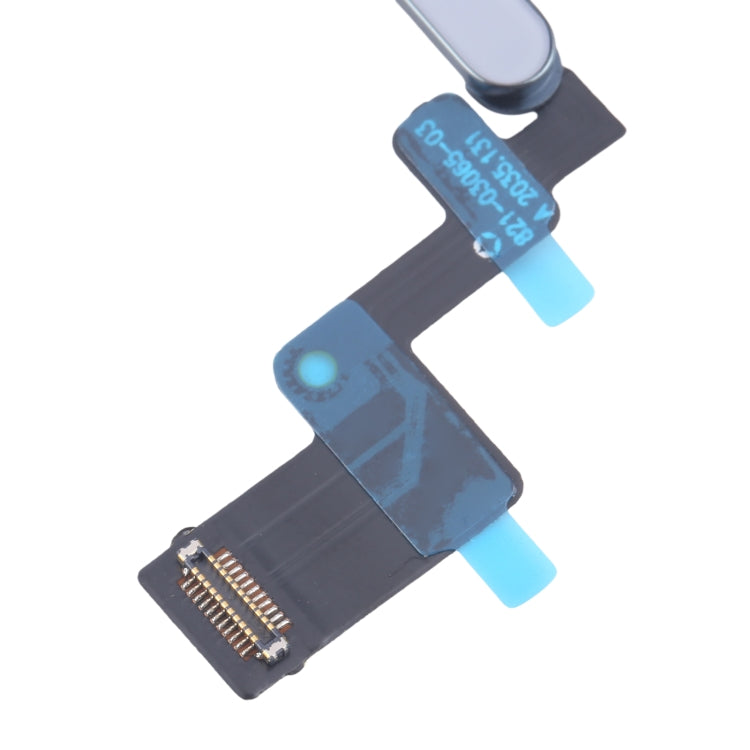 For iPad Air 11 2024 / Air 13 2024 Power Button Flex Cable, For iPad Air 11 2024 / Air 13 2024 (Purple), For iPad Air 11 2024 / Air 13 2024, For iPad Air 11 2024 / Air 13 2024(Blue)