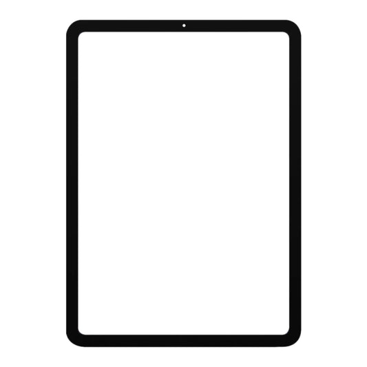 Front Screen Outer Glass Lens For iPad Air 5/Air 2022 A2589 A2591, For iPad Air 5/Air 2022