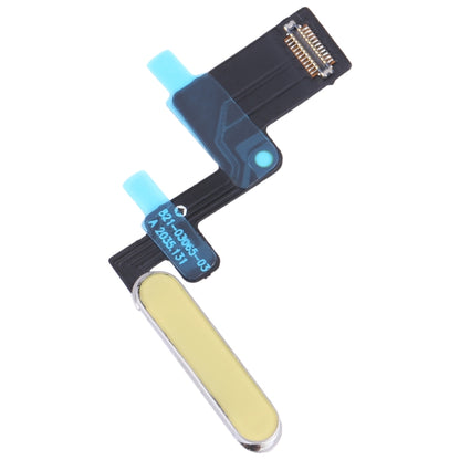 Power Button Flex Cable for iPad 2022 A2696 A2757, For iPad 2022 A2696 A2757