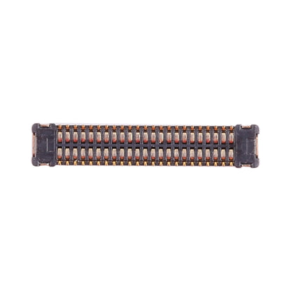 10 PCS Motherboard & Touch Screen FPC Connector for iPhone 6, For iPhone 6