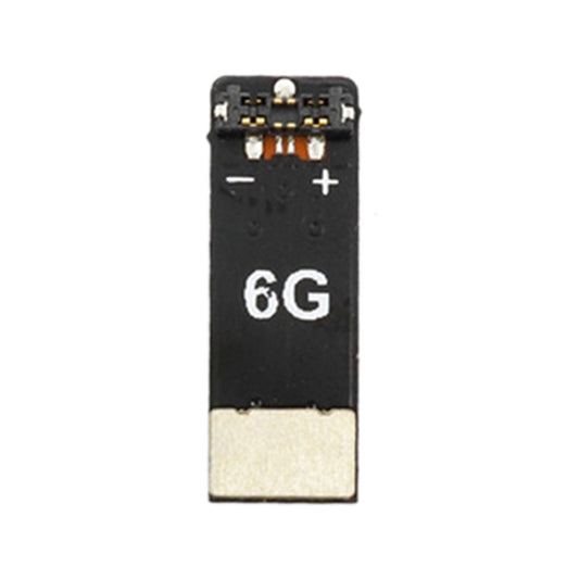 Battery Connector Buckle Flex Cable for iPhone 6, For iPhone 6