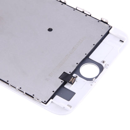 LCD Screen with Frame for iPhone 6s Plus, 3 in 1 for i6S Plus White, 3 in 1 for i6S Plus Black